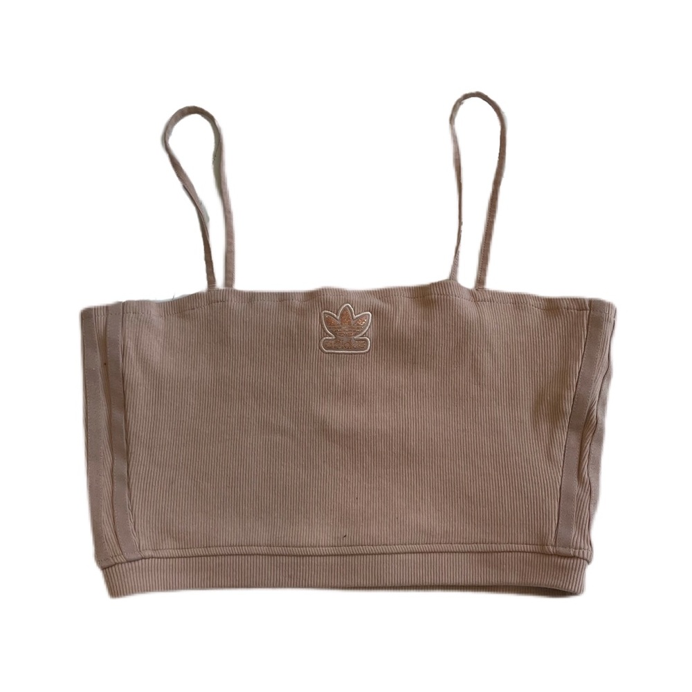 ADIDAS women crop top